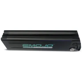 Emojo 48V/15Ah Spare Electric Bike/Trike Battery