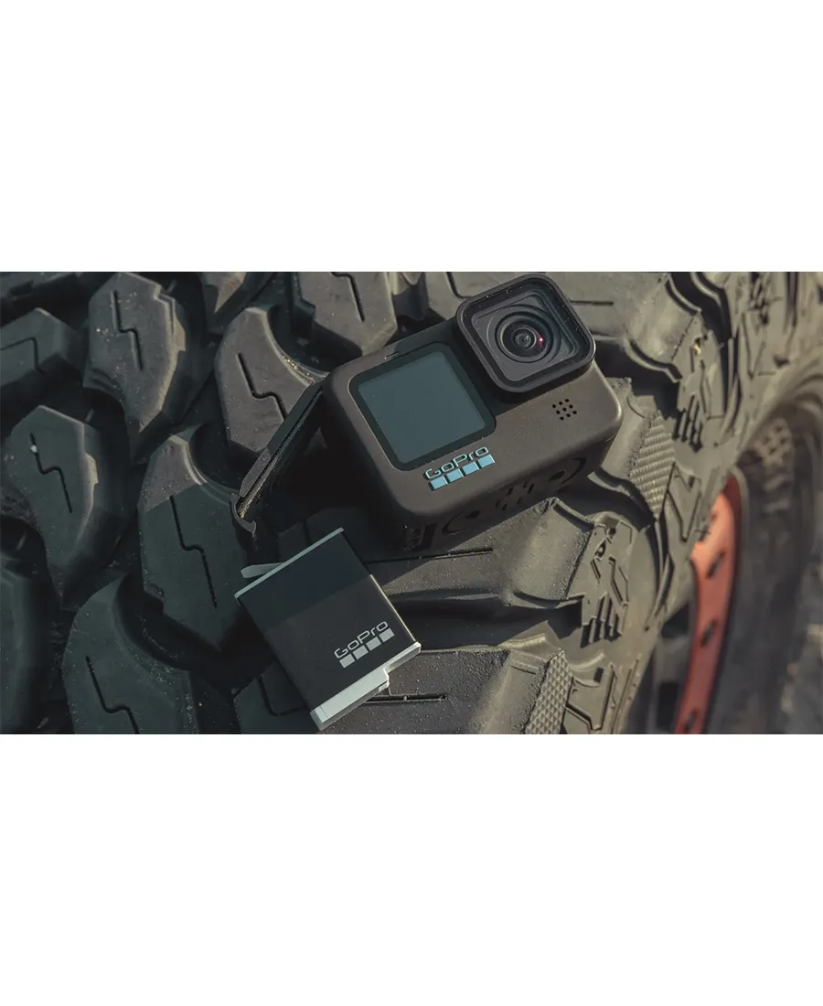 Enduro Rechargeable Battery - Extended   Cold Weather Performance