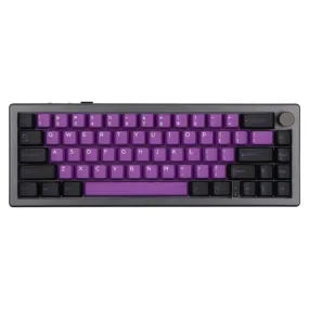 EPOMAKER EK68 Wireless Hot Swappable Gasket Mechanical Keyboard