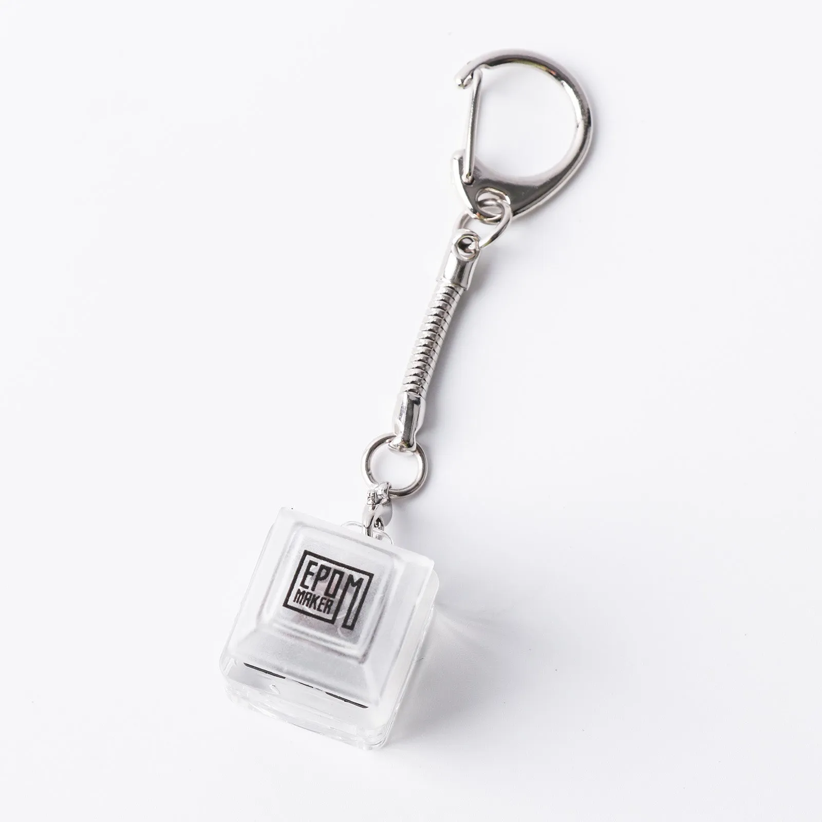 Epomaker Keychain