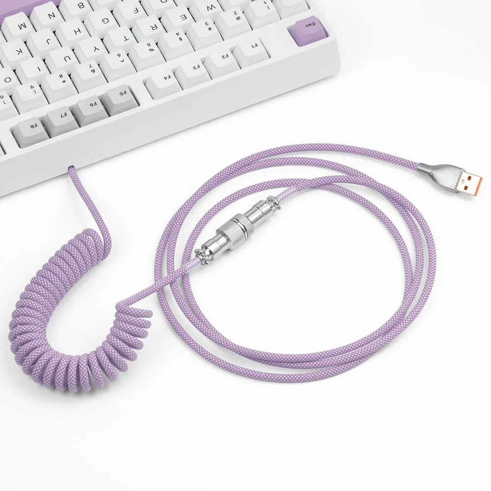 Epomaker Macaron Cable