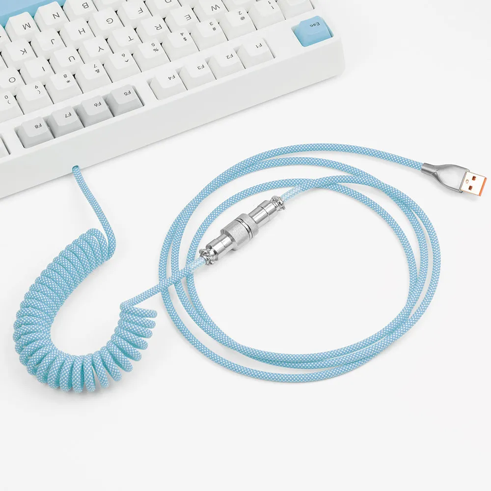 Epomaker Macaron Cable