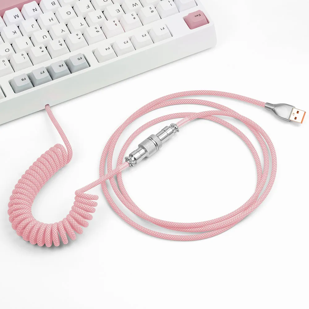 Epomaker Macaron Cable