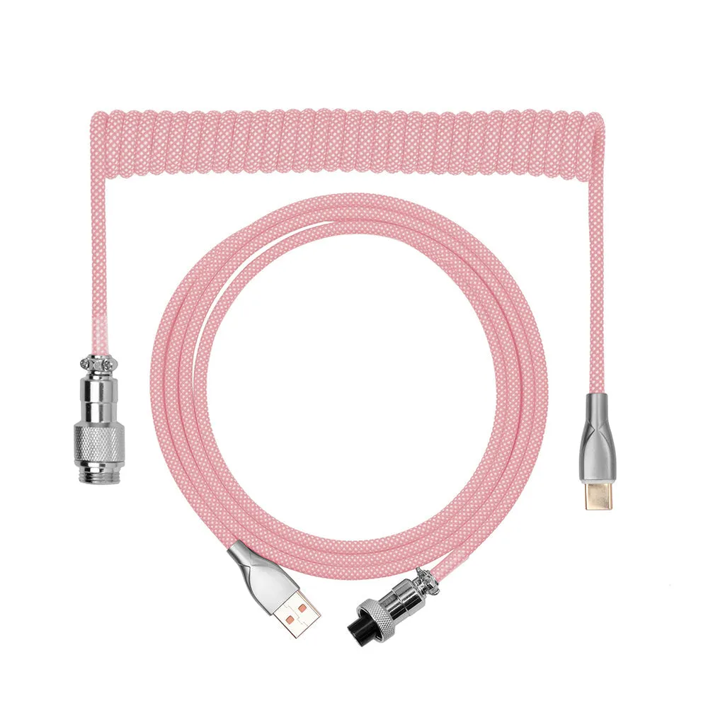 Epomaker Macaron Cable