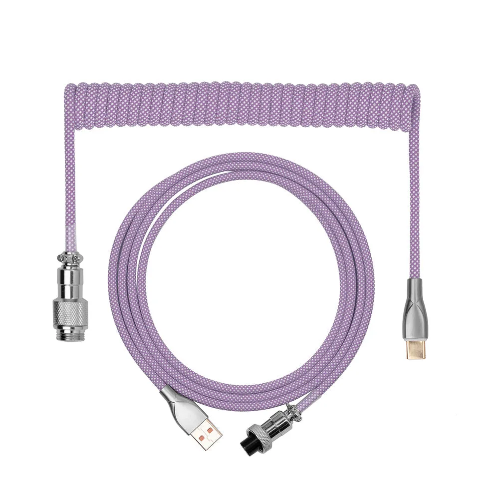 Epomaker Macaron Cable