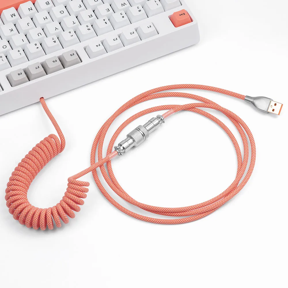 Epomaker Macaron Cable