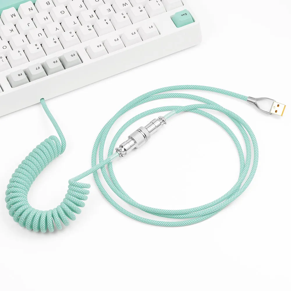 Epomaker Macaron Cable