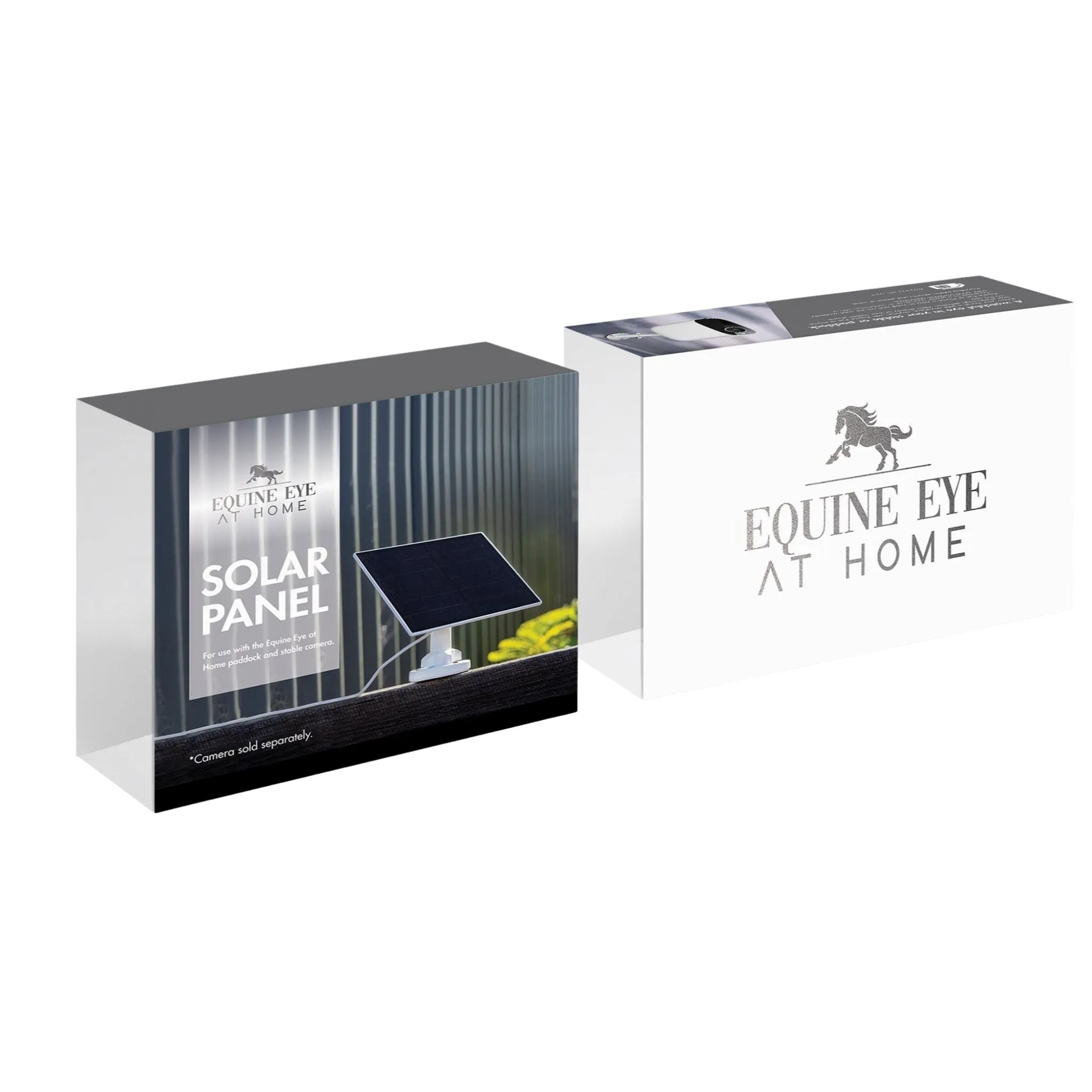 Equine Eye Vision Bundle