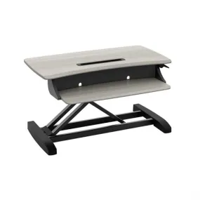 Ergotron Workfit-Z Workstation