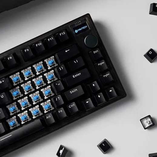 FANTECH MAXFIT81 MK910 Mechanical Keyboard