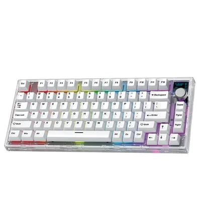 FANTECH MAXFIT81 MK910 Mechanical Keyboard