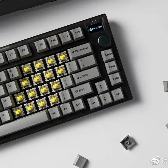 FANTECH MAXFIT81 MK910 Mechanical Keyboard