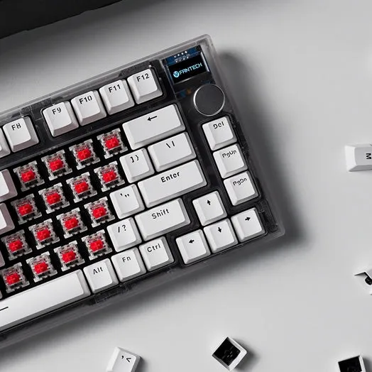 FANTECH MAXFIT81 MK910 Mechanical Keyboard