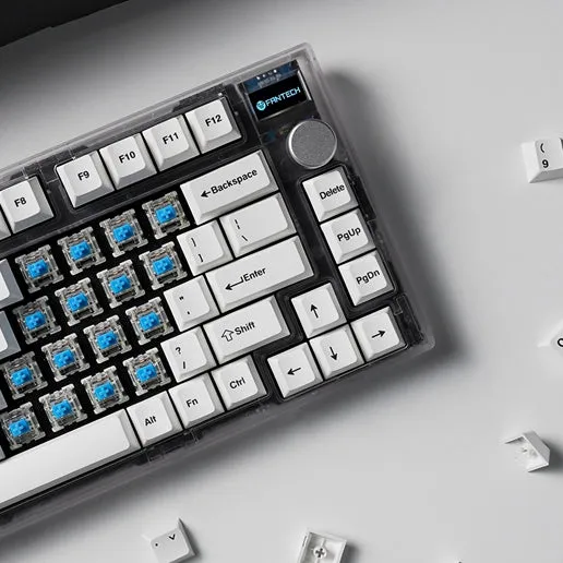 FANTECH MAXFIT81 MK910 Mechanical Keyboard