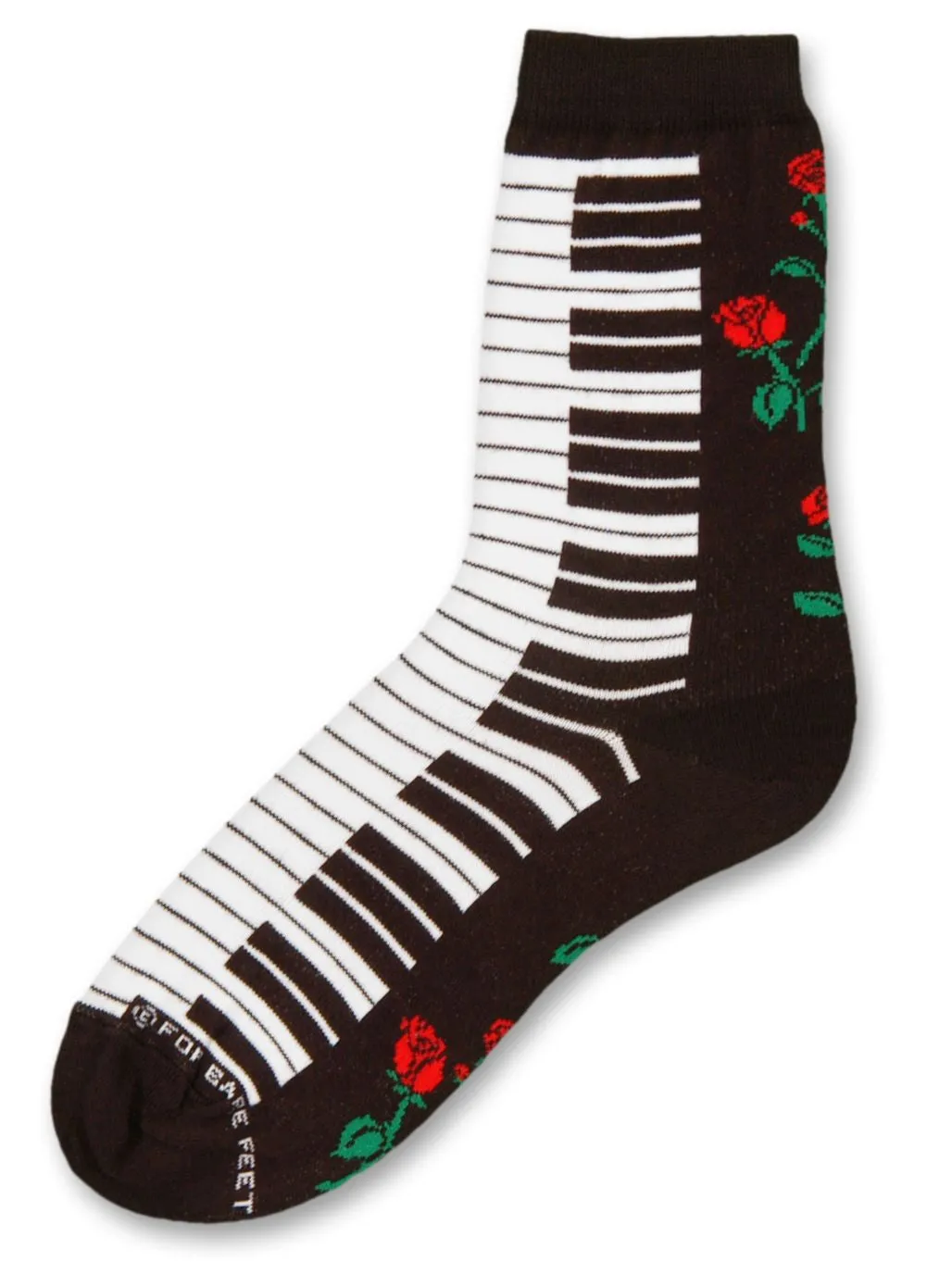 FBF Keyboard Sock