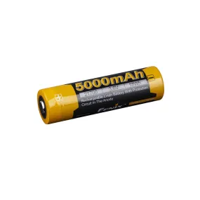 Fenix ARB-L21-5000 Rechargeable Battery