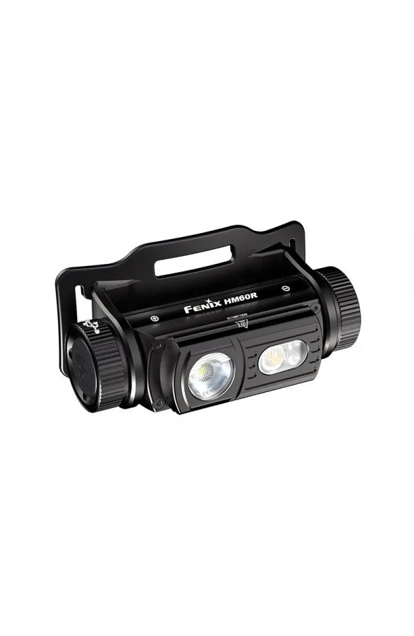 Fenix HM60R Headlamp (1300 lumens) Black