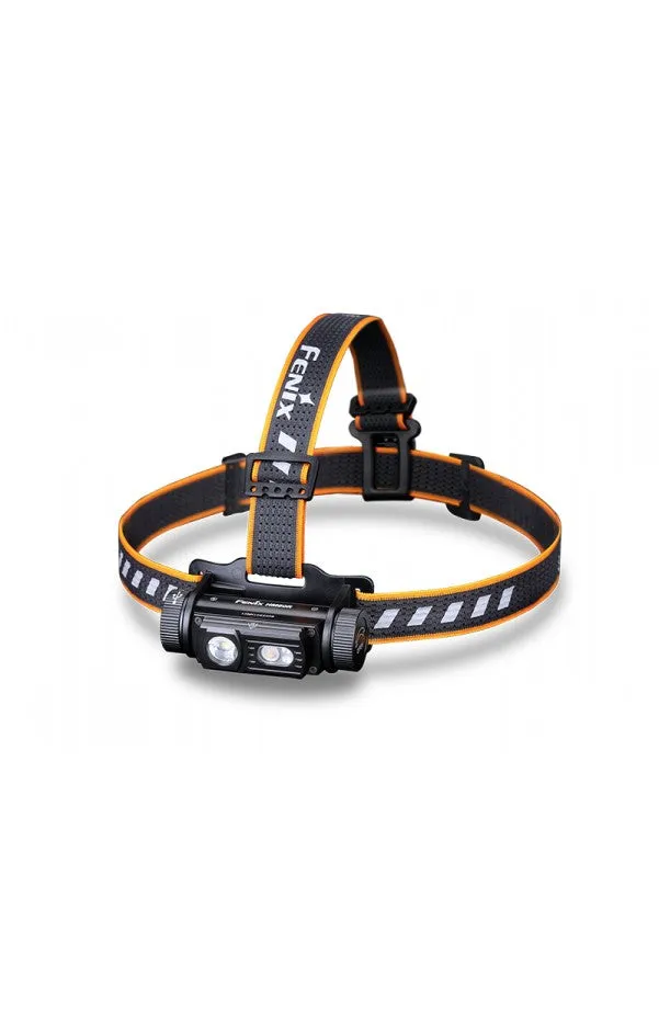 Fenix HM60R Headlamp (1300 lumens) Black