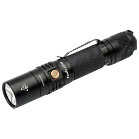 Fenix UC35 V2.0 USB Rechargeable Flashlight