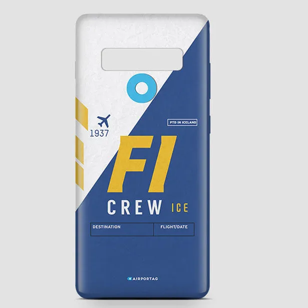 FI - Phone Case