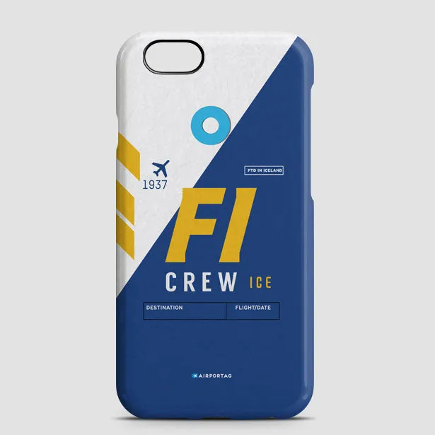 FI - Phone Case