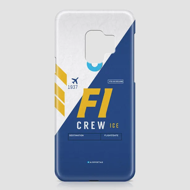 FI - Phone Case