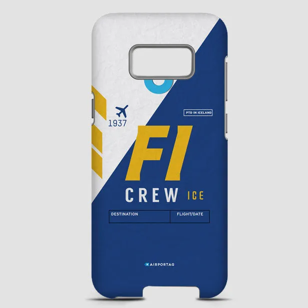 FI - Phone Case