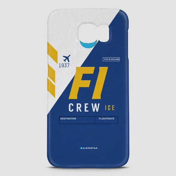 FI - Phone Case