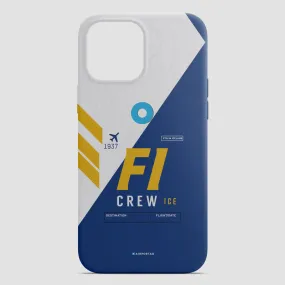 FI - Phone Case