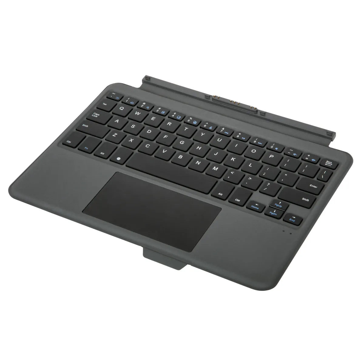 Field-Ready Case and Detachable Keyboard for Samsung Galaxy® Tab Active4 Pro