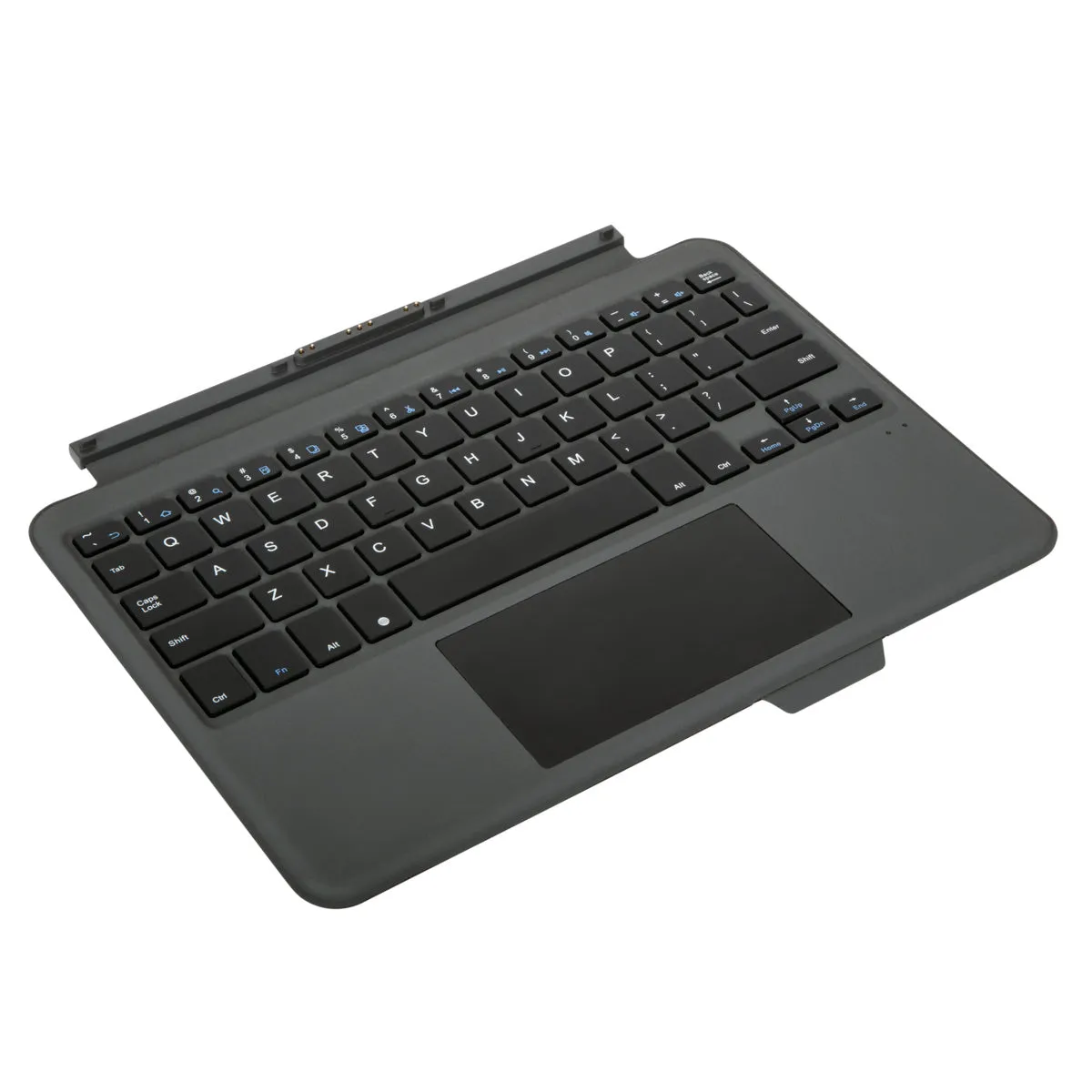 Field-Ready Case and Detachable Keyboard for Samsung Galaxy® Tab Active4 Pro