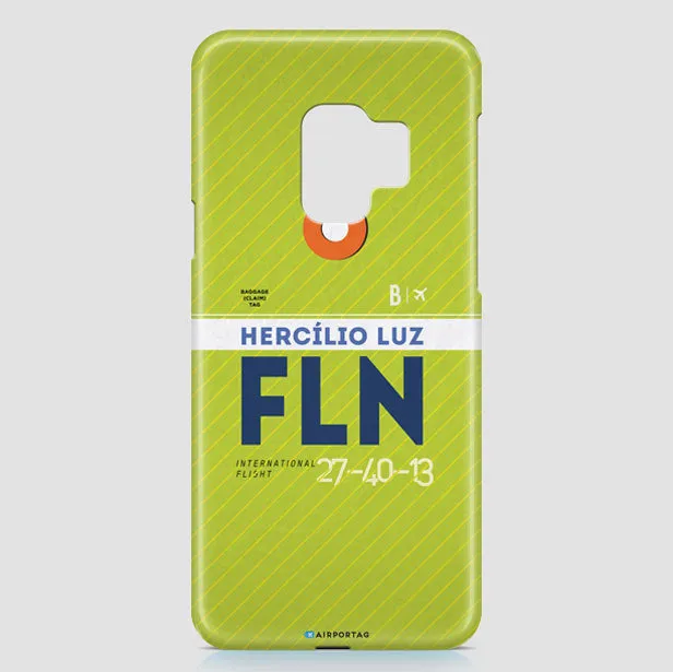 FLN - Phone Case