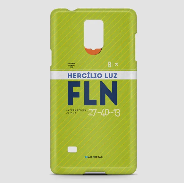 FLN - Phone Case