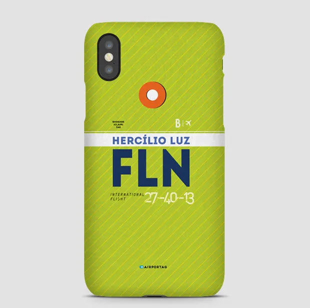 FLN - Phone Case