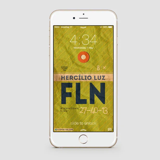 FLN - Phone Case