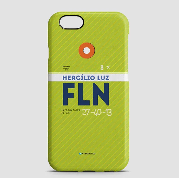 FLN - Phone Case