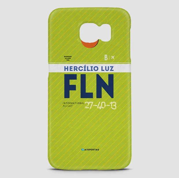 FLN - Phone Case