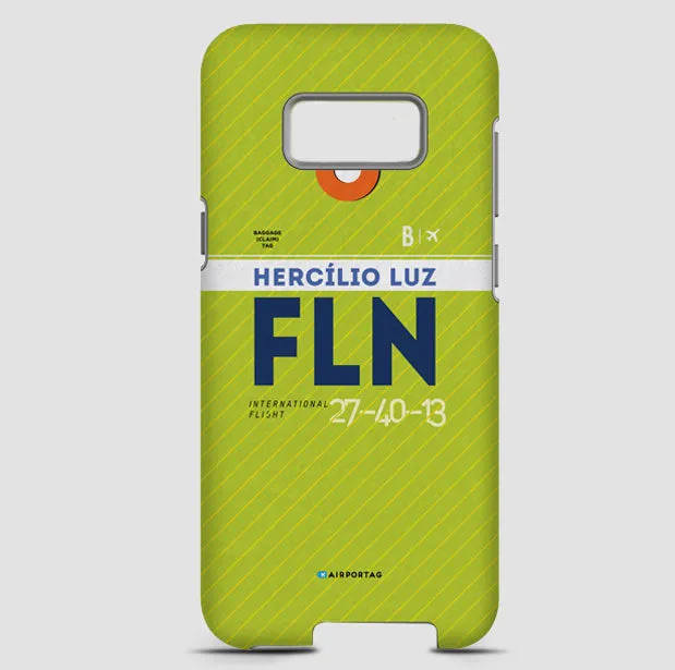 FLN - Phone Case