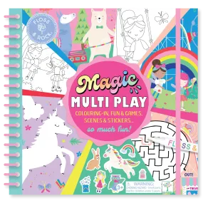 Floss & Rock Magic Multiplay – Rainbow Fairy