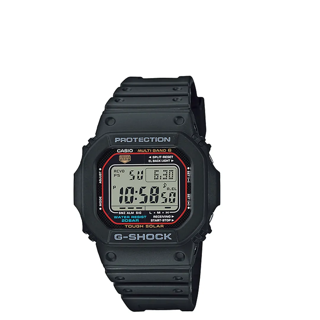 G SHOCK GW-M561OU-1CF DIGITAL WATCH