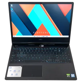 G7 15 7590 (i7-9750H, RTX 2070 MQ, 16GB, 1TB 512GB SSD, 15-inch)