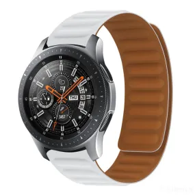 Garmin Forerunner 935 Magnetic Sililcone Watch Straps