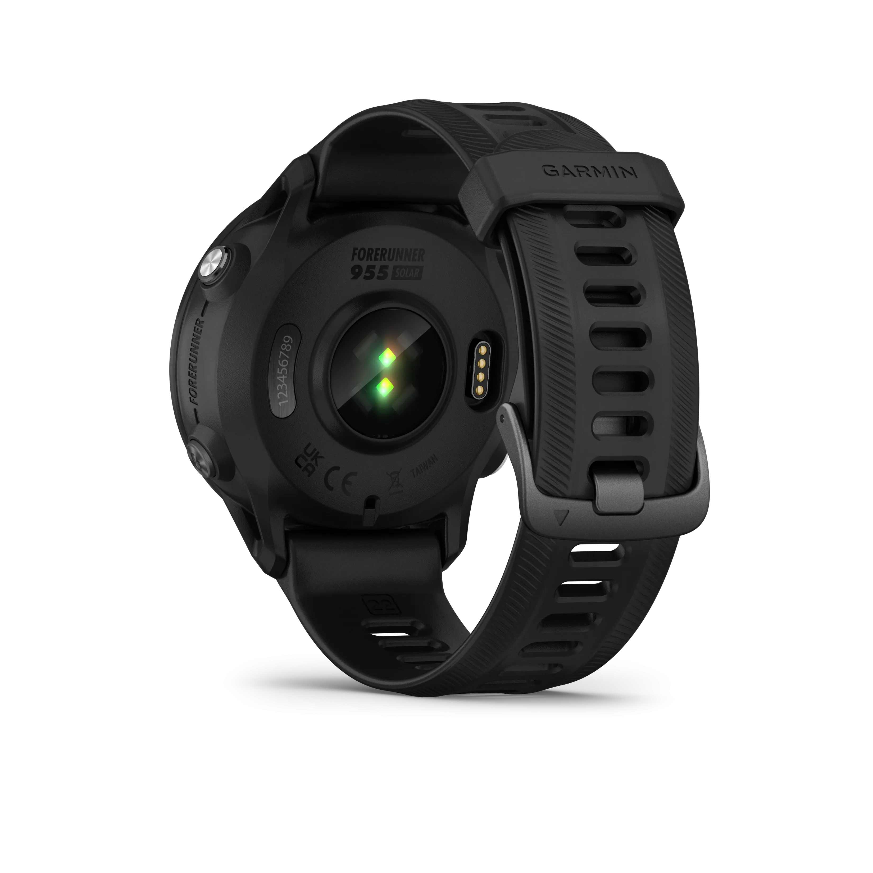 Garmin Forerunner 955 Solar Smart Watch