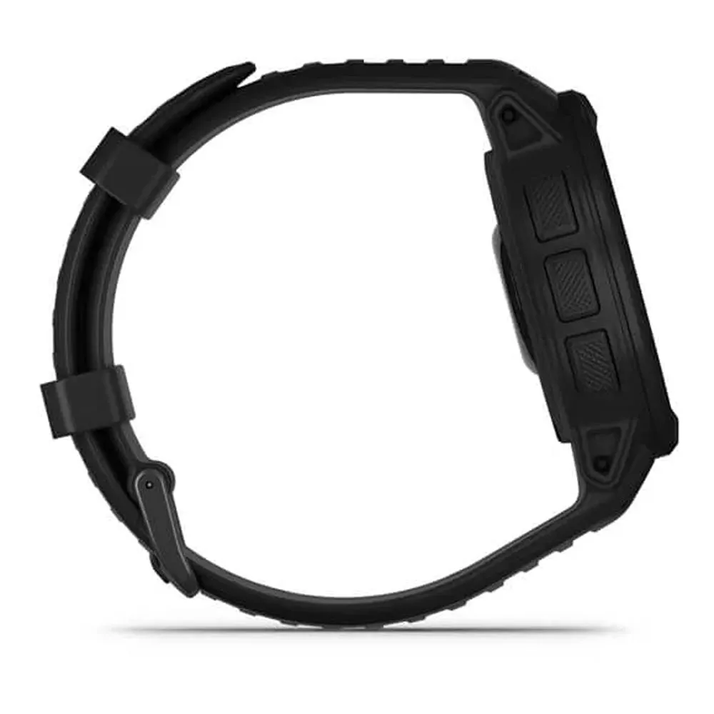 Garmin - Instinct® 2 Solar - Tactical Edition