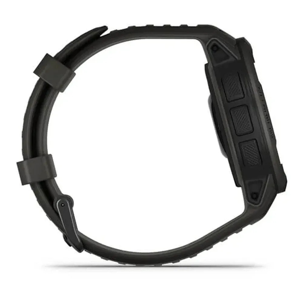 Garmin - Instinct® 2 Solar - Tactical Edition