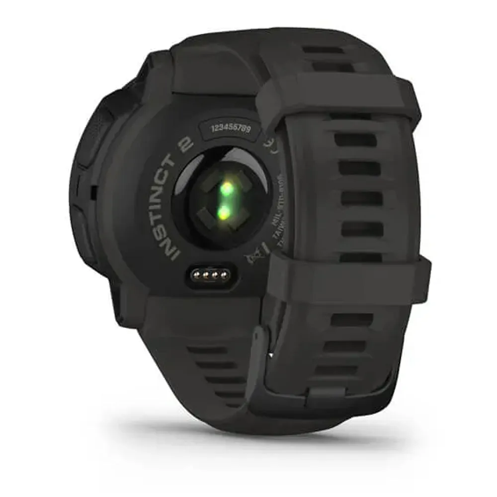 Garmin - Instinct® 2 Solar - Tactical Edition