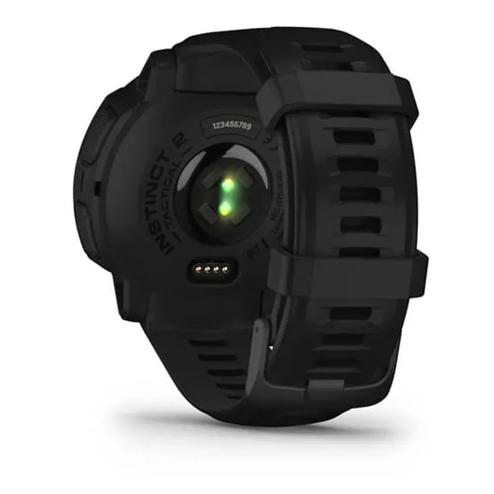 Garmin - Instinct® 2 Solar - Tactical Edition