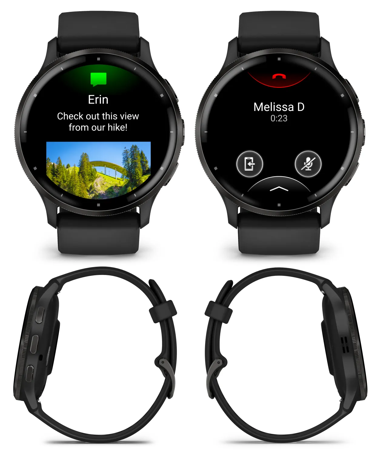 Garmin Venu 3 Series GPS Smartwatch 41mm