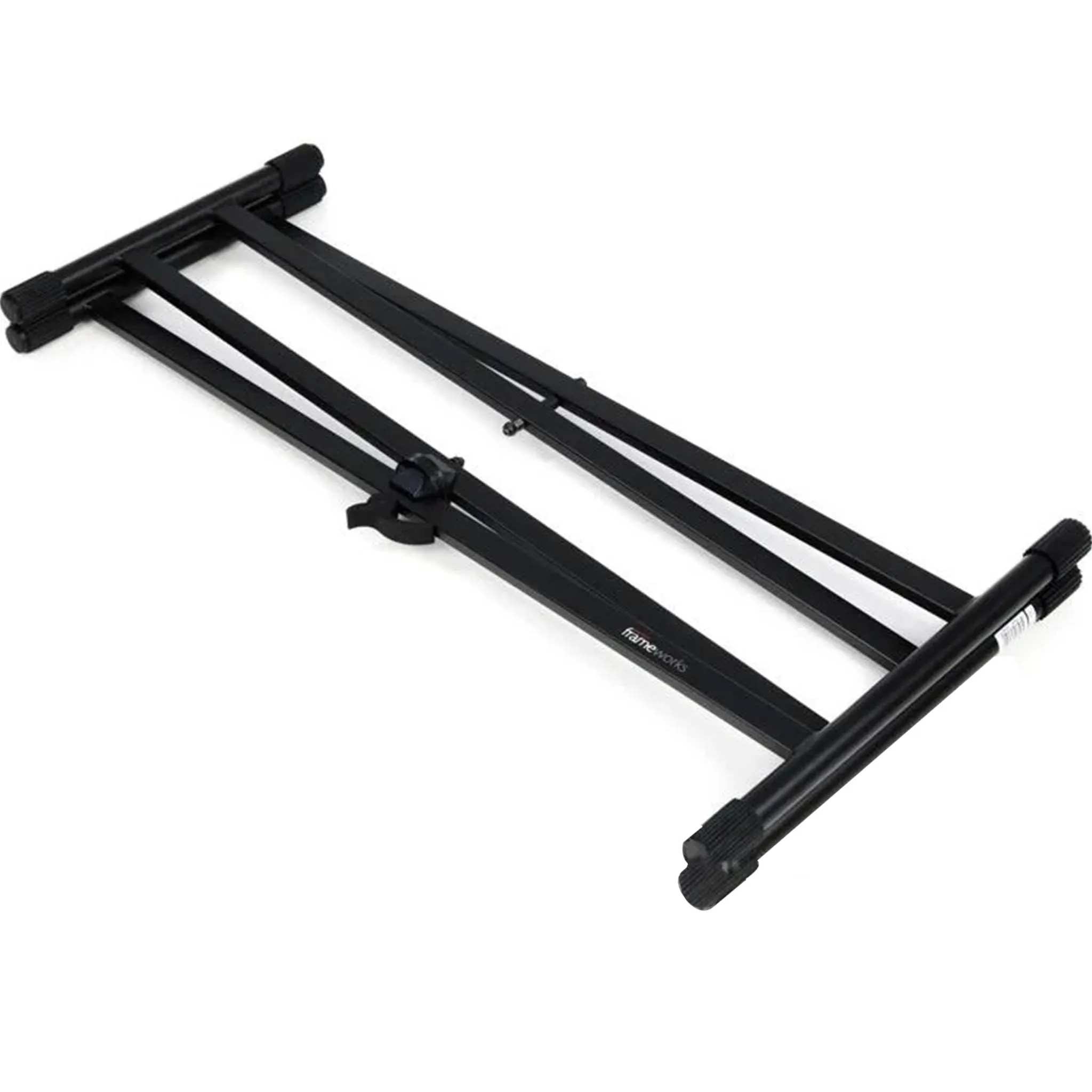 Gator Frameworks GCFWKEY2000X Deluxe X-Syle Keyboard Stand