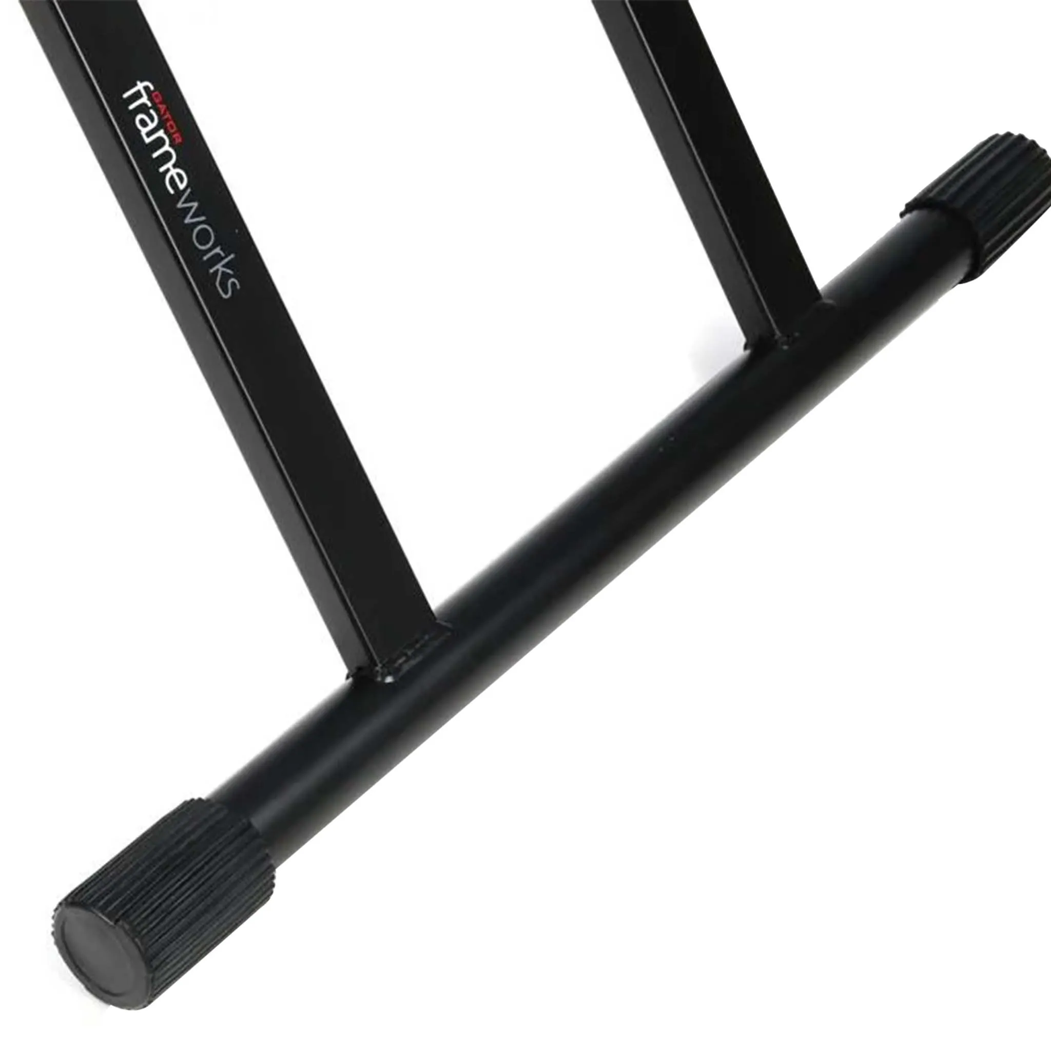 Gator Frameworks GCFWKEY2000X Deluxe X-Syle Keyboard Stand